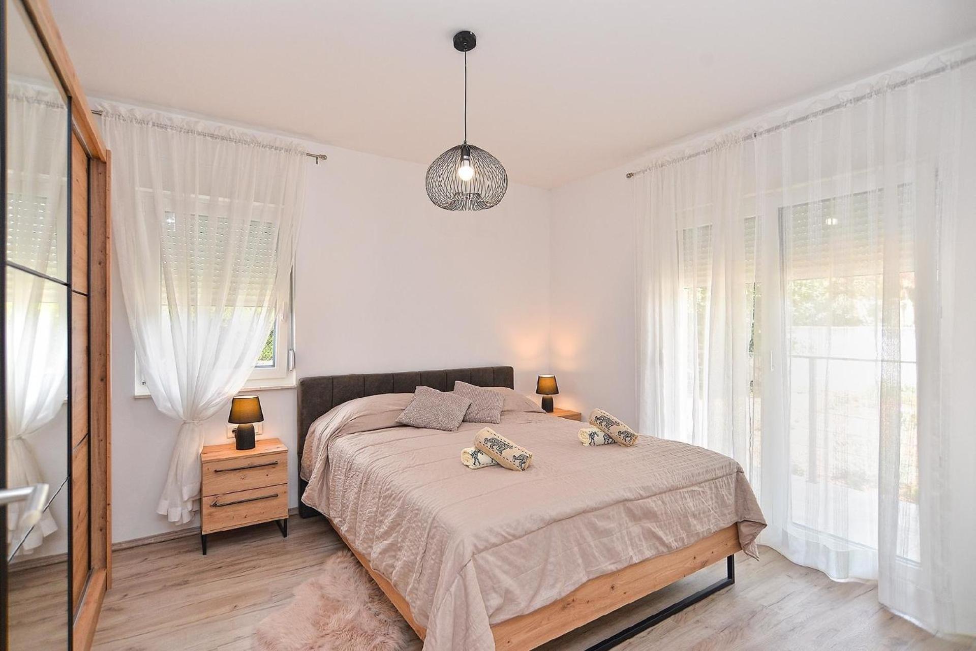 Ferienhaus Fuer 4 Personen Ca 74 Qm In Medulin, Istrien Suedkueste Von Istrien Dış mekan fotoğraf