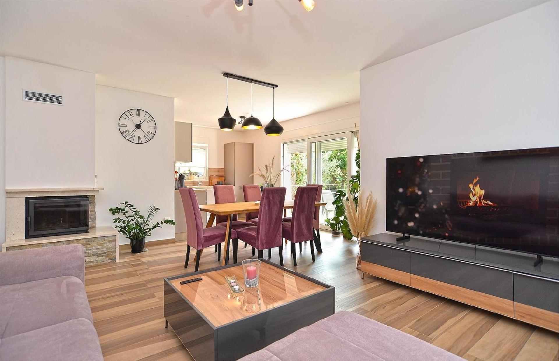 Ferienhaus Fuer 4 Personen Ca 74 Qm In Medulin, Istrien Suedkueste Von Istrien Dış mekan fotoğraf